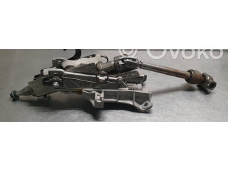  рейка  Колонка рулевая P31387671   Volvo V70 2014 - 2016 года