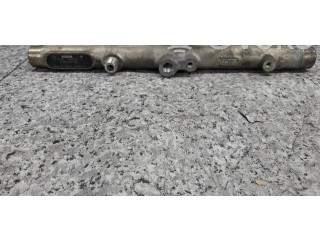 Топливная рампа 0445214017   Citroen C5 Aircross  