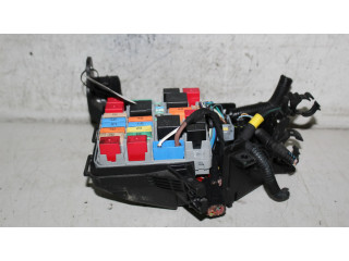 Блок предохранителей Alfa Romeo Giulietta