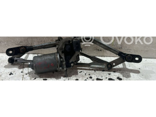 Моторчик дворников Alfa Romeo Mito