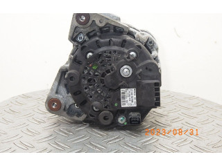 Генератор 231005079R Dacia Sandero