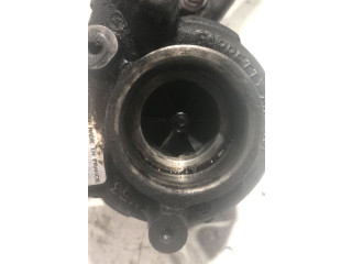 Турбина Lancia Phedra