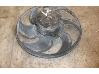 Вентилятор радиатора Ford Cougar