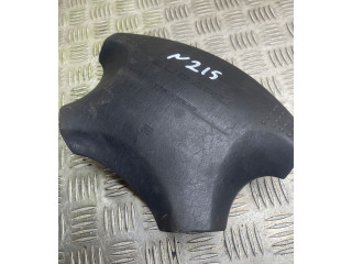 Подушка безопасности водителя Subaru Forester SF