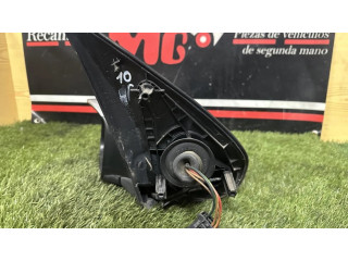 Zpětné zrcátko Peugeot 206+ CP6465000