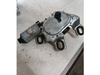 Моторчик заднего дворника Iz5955711 Skoda Octavia Mk2 (1Z)