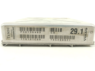Блок управления коробкой передач 00008863A2, 1T0101C00   Volvo XC70