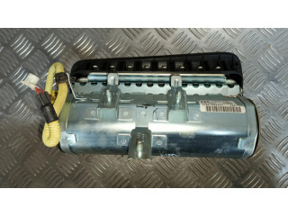 Надувная подушка для пассажира