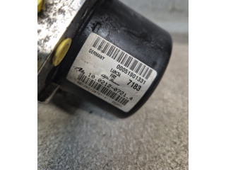 Блок АБС 51901331 Alfa Romeo Giulietta - года