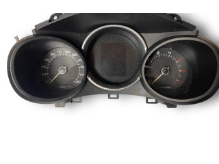 Панель приборов 00521344030, 521344030 Fiat 500L