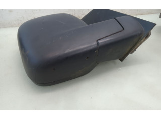 Zpětné zrcátko  Volkswagen Caddy 2005    