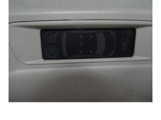 Дисплей Citroen C5