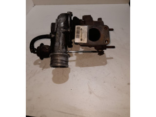 Turbodmychadlo Турбина VA63B9909, RHB52925X Chrysler Voyager