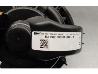 Вентилятор печки 272109977R, T586925 Dacia Jogger