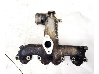 Поршень Всасывающий коллектор    Volkswagen PASSAT B4  