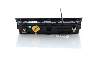 Блок управления климат-контролем GPA240034066   MG ZS