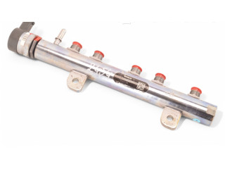 Топливная рампа 68148330AA, 0445216044   Jeep Grand Cherokee   для двигателя EXF VM44D VM63D