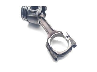 Píst 939A9.000 Alfa Romeo Brera pro naftový motor 2.4 939A9.000 2.4 JTDM 20V