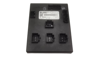 Блок комфорта 8K0907063DH, 08016001 Audi Q5 SQ5