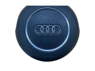 Подушка безопасности водителя 4G0880201F Audi A7 S7 4G