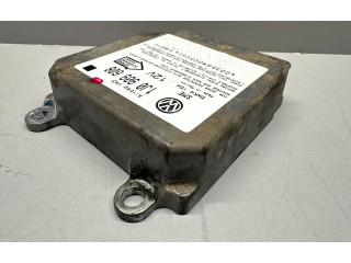 Блок подушек безопасности 1J0909608, 1J0909608A Skoda Octavia Mk1 (1U)