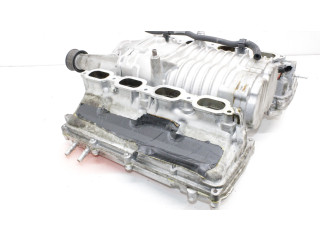 Турбина Нагнетатель Jaguar XJ X351  DW936F066BE   для двигателя 508PS      