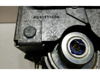 Подушка безопасности двери 9651116380 Citroen Berlingo