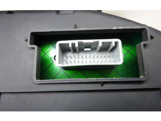 Спидометр (приборный щиток) Renault Clio III для двигателя K9K M768