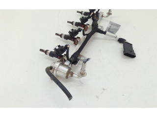 Форсунка 0280151301, 0280151301 Alfa Romeo Giulietta