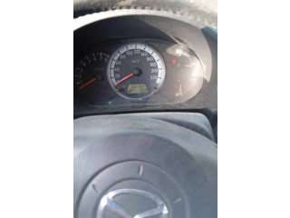 Přístrojová deska Mazda 5 2005 028555435