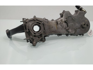 Čerpadlo oleje 55232196 Fiat Punto (199)