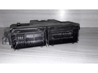 Řídící jednotka 0261S12484, F1B112A650ASB Ford Fiesta 2016