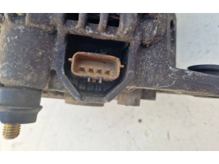 Генератор MD358607, A3TA7791 Mitsubishi Space Wagon