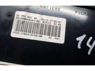 Панель приборов 9855608780   Citroen C5       