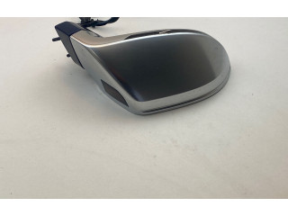 Зеркало электрическое        Audi A7 S7 4G  2011 - 2017 года   