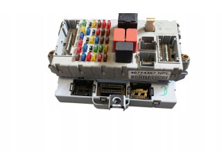 Pojistková skříňka 46552681, 46774357 Fiat Punto (188) 2002