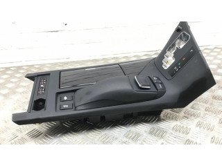 Центральная консоль