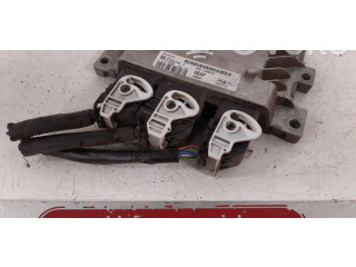 Řídící jednotka 8V2112A650SF Ford Fiesta 2009