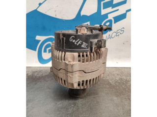 Генератор 28903025H, 123310019 Volkswagen Golf III