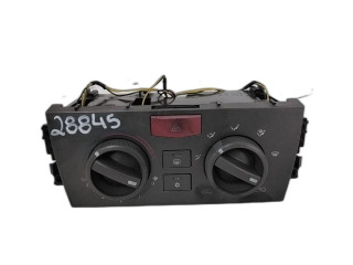 Блок управления климат-контролем 188A5000 Lancia Y 840