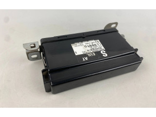 Блок управления 88281AG530 Subaru Legacy