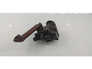 Масляный насос 8200345633 Renault Scenic II - Grand scenic II