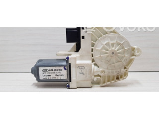 Передний двигатель механизма для подъема окон