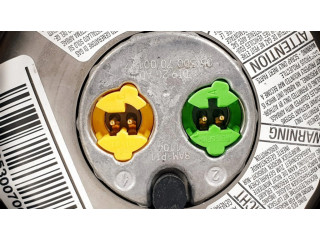 Подушка безопасности водителя PA70043040, 008557   Fiat Grande Punto