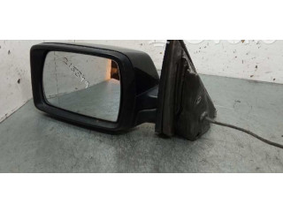 Зеркало электрическое        BMW X3 E83  2003 - 2010 года   