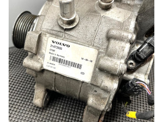 Генератор 31473906, 31473906 Volvo V60