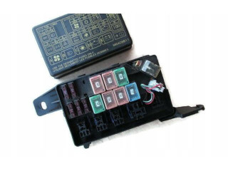 Блок предохранителей Mitsubishi Pajero Sport I