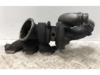 Turbodmychadlo Турбина BMW X3M F97 S58-B30A