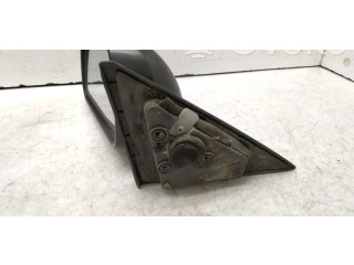 Зеркало (механическое) Mitsubishi Colt 1992 - 1996 года