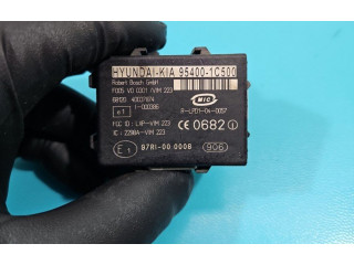 Блок управления двигателем Блок управления 39110-02AA5, IMPRK1397981   Hyundai Getz